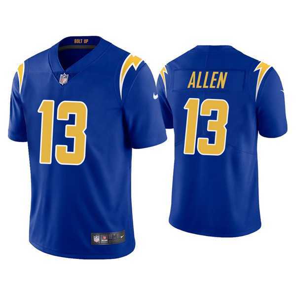 Youth Los Angeles Chargers #13 Keenan Allen Royal Vapor Untouchable Limited Stitched Jersey Dzhi,We sell and wholesale Youth Los Angeles Chargers #13 Keenan Allen Royal Vapor Untouchable Limited Stitched Jersey Dzhi on line form chian!